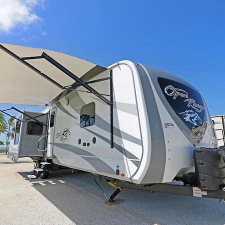Sunshine Key Rv Resort & Marina بيغ باين كي المظهر الخارجي الصورة