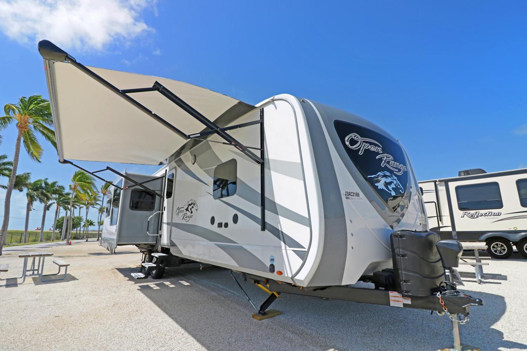 Sunshine Key Rv Resort & Marina بيغ باين كي المظهر الخارجي الصورة