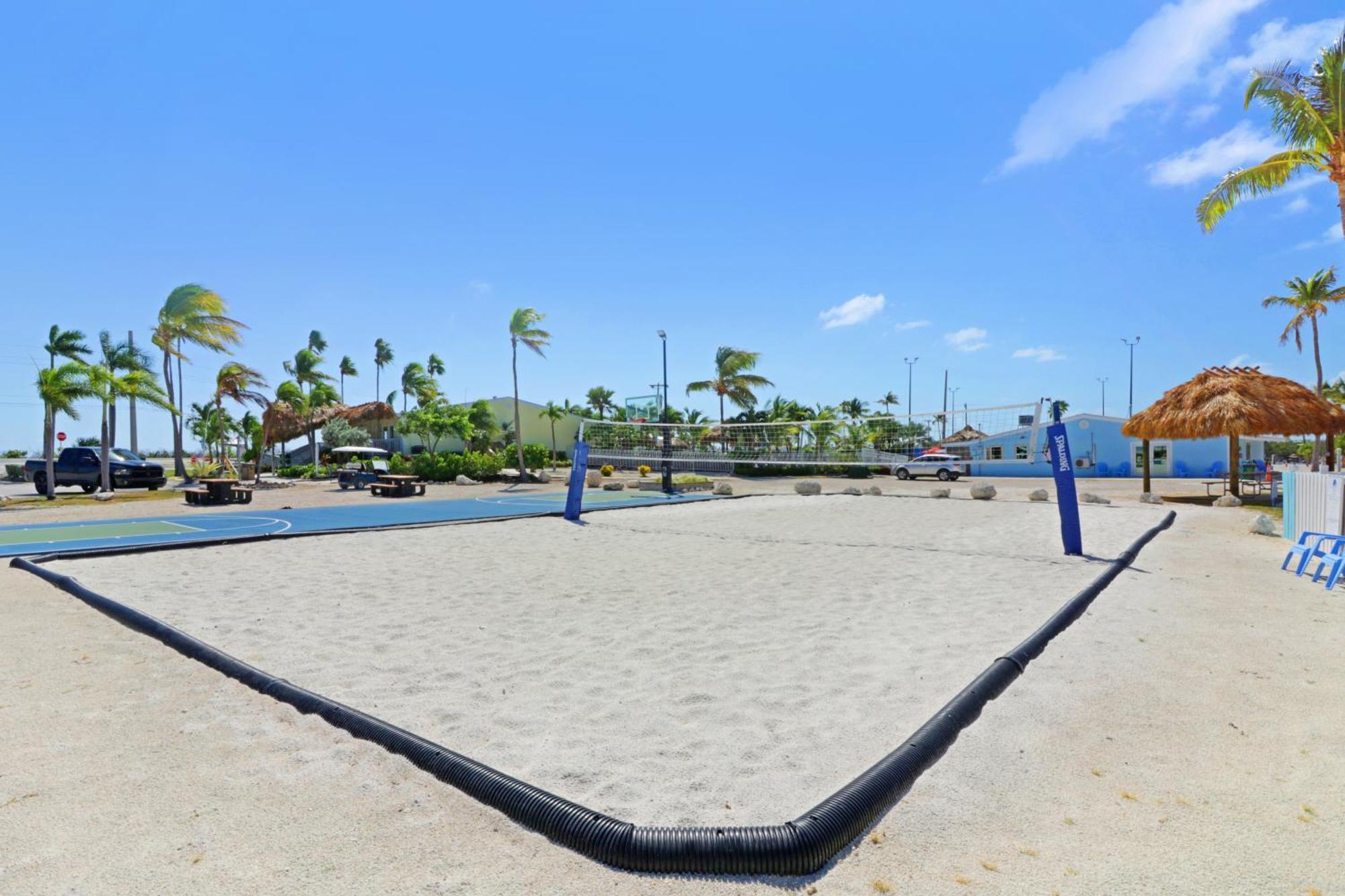 Sunshine Key Rv Resort & Marina بيغ باين كي المظهر الخارجي الصورة