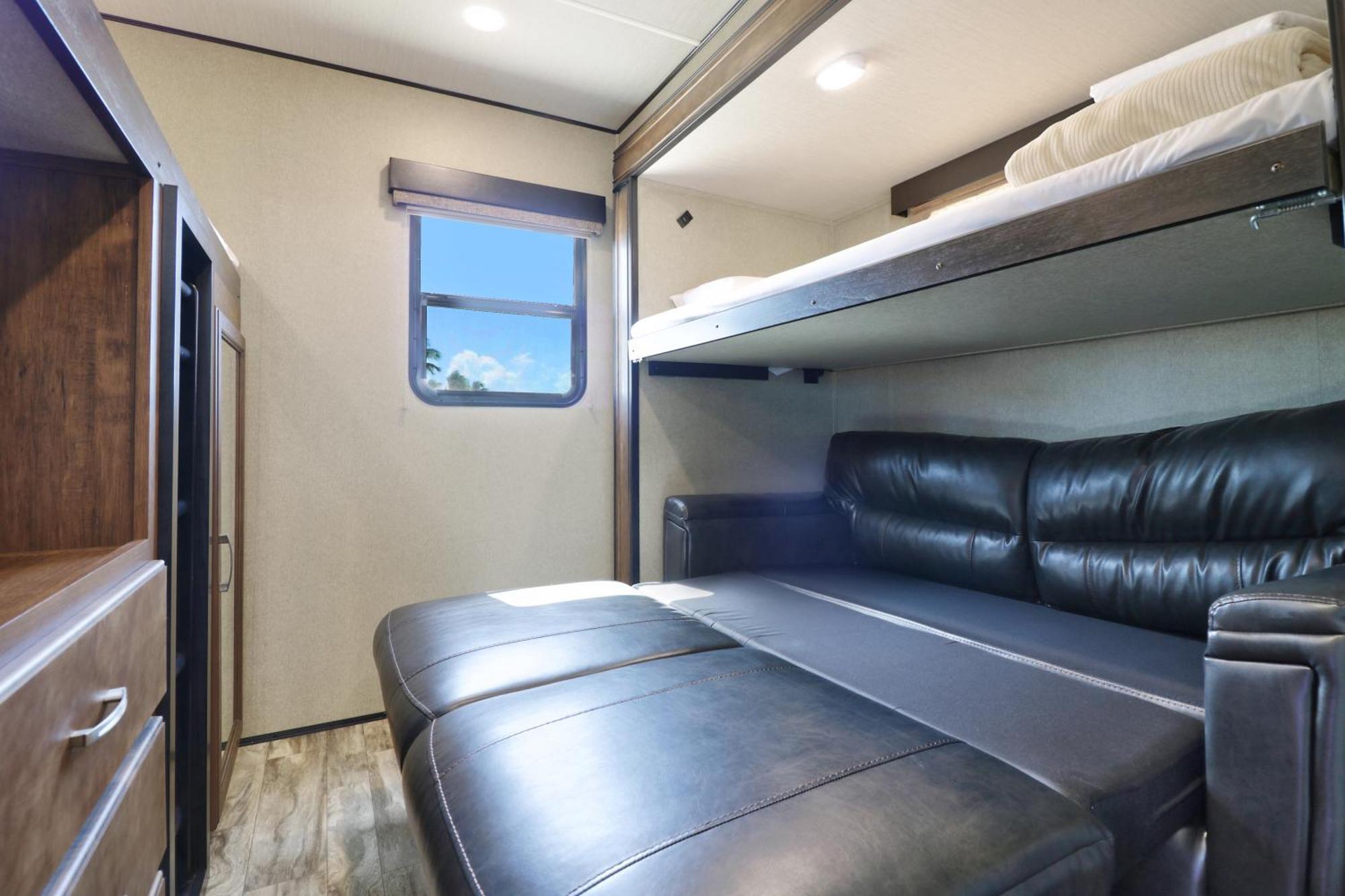 Sunshine Key Rv Resort & Marina بيغ باين كي المظهر الخارجي الصورة