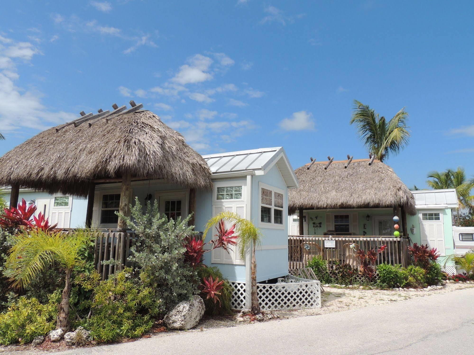 Sunshine Key Rv Resort & Marina بيغ باين كي المظهر الخارجي الصورة