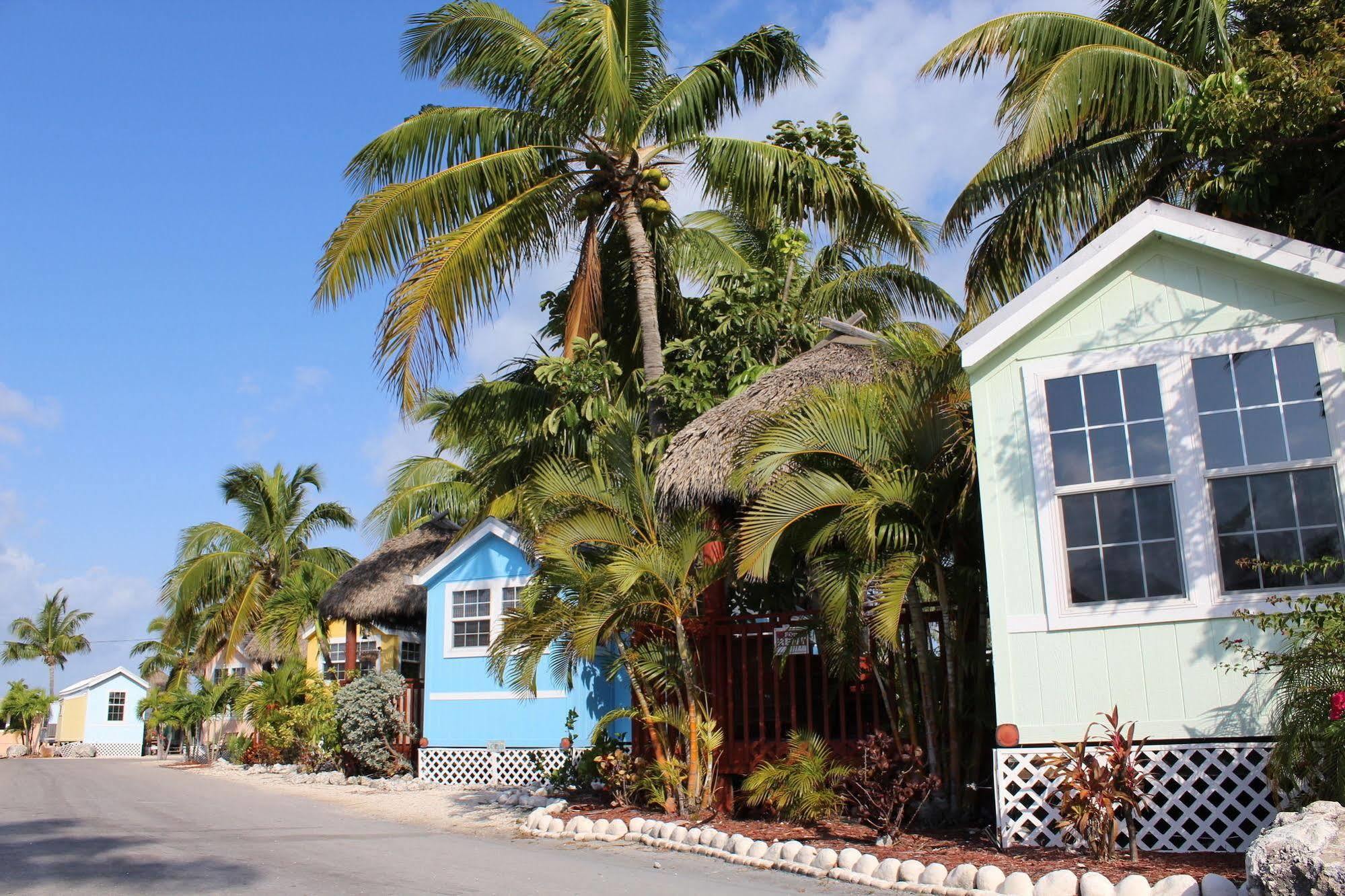 Sunshine Key Rv Resort & Marina بيغ باين كي المظهر الخارجي الصورة